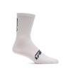 Giro COMP RACER HIGH RISE White M