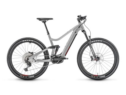 MOUSTACHE Samedi 27 Wide 5 Pebble Grey