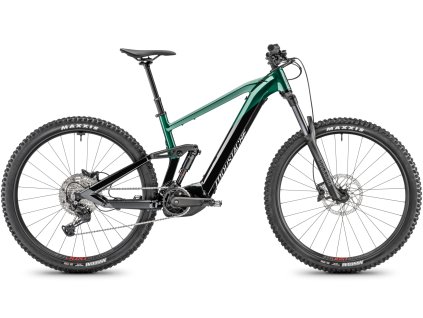 MOUSTACHE Samedi 29 Trail 150.2 750 Green