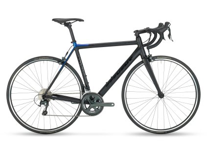 STEVENS San Remo 23 Stealth Black Blue
