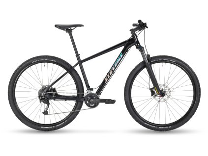 STEVENS Taniwha 23 Stealth Black