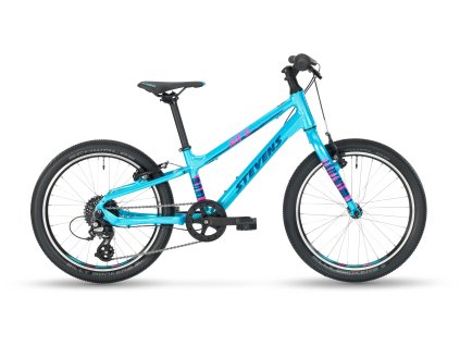 STEVENS Beat SL 23 20" Candy Blue
