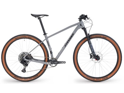 STEVENS Sonora 27.5 Grey - 16"
