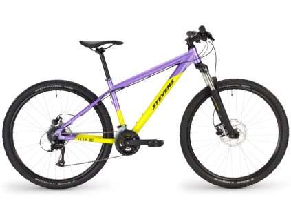 STEVENS Team RC 24" Lemon Lavender