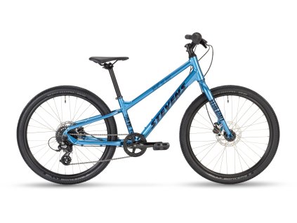 STEVENS Beat SL Disc 24" Vivid Blue