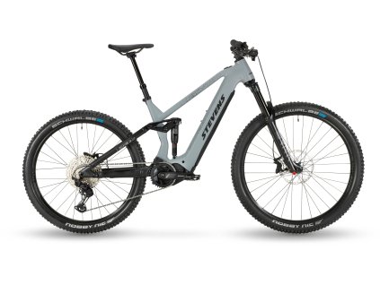 STEVENS E-Inception AM 7.7.2 ACT Concrete Grey