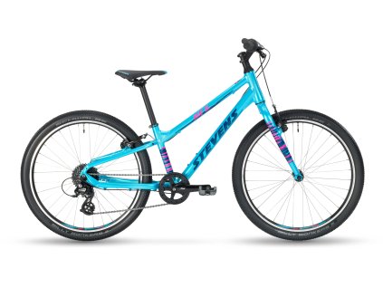 STEVENS Beat SL 23 24" Candy Blue