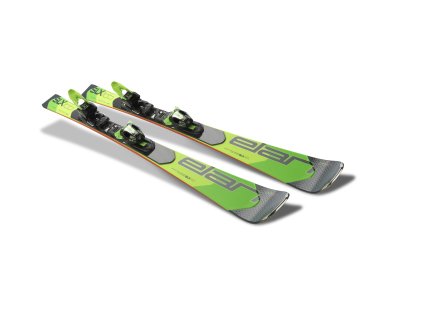 Elan SLX Fusion 18/19