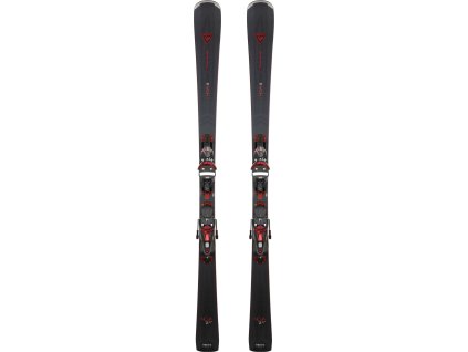 Rossignol Nova 14 Ti Konect + NX 12 Konect GW 24/25