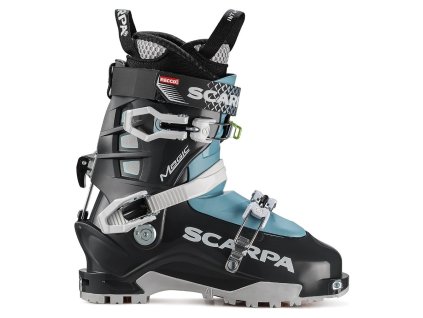 LYŽÁKY SCARPA Magic LD