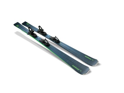 Elan Primetime 22 blue + EL 10 GW 24/25