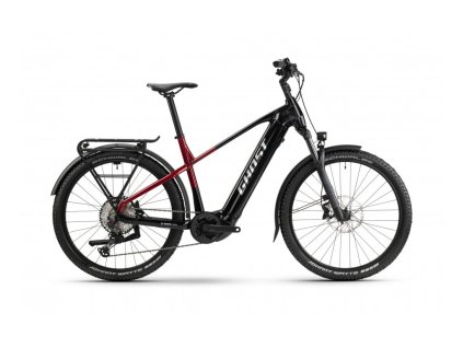 GHOST E-Teru Pro 27,5 EQ 2024