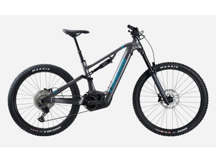 LAPIERRE Overvolt AM 6.7 Glossy Grey