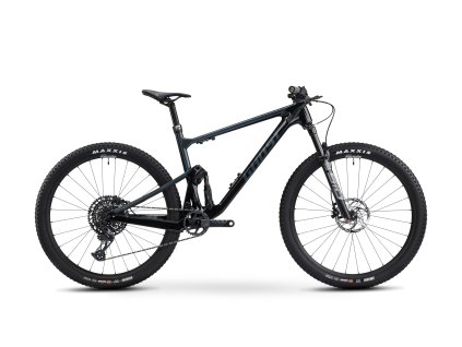 GHOST Lector FS Advanced Carbon/Metallic Petrol