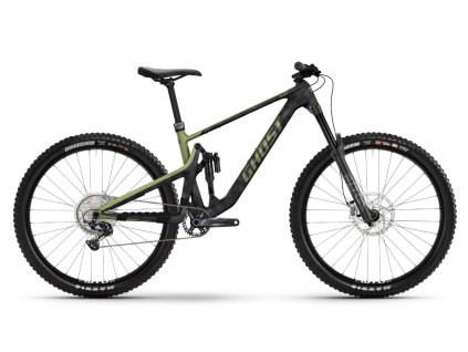 GHOST Riot Trail CF Pro