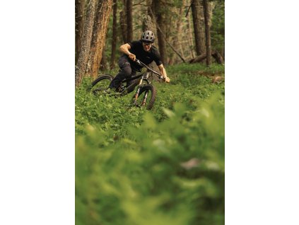 GHOST Riot Trail CF Full Party