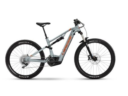LAPIERRE Overvolt TR 4.6 Pastel Grey