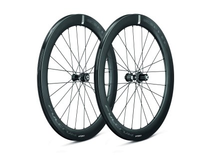 Sada kol FULCRUM Speed 57 DB 28"