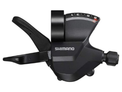 Řazení SHIMANO SL-M315 2x8