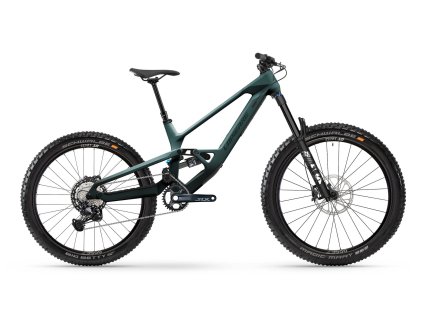 LAPIERRE Spicy CF 7.9 Sequoia Green