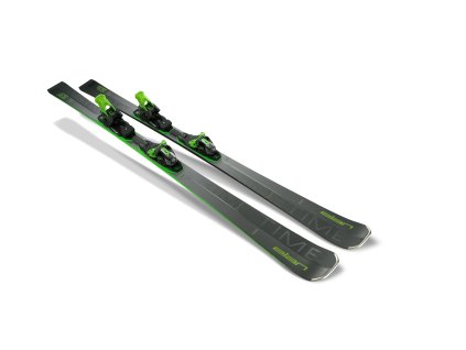 Elan Primetime 55 Fusion X + EMX 12 GW 24/25