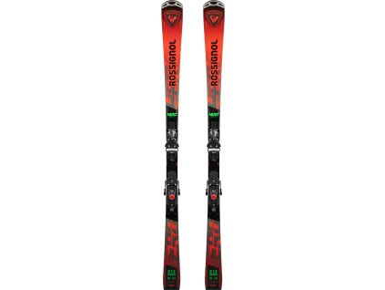 Rossignol Hero Elite ST TI Konect 24/25