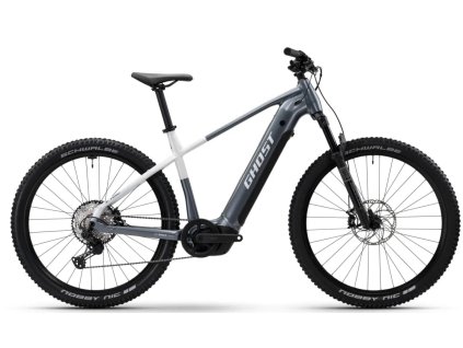 GHOST E-Teru Pro Storm Grey/Chilly White