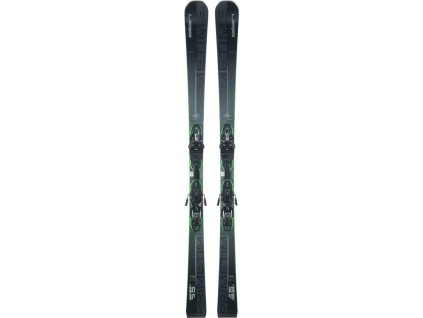 Elan Primetime 55+ Fusion X + EMX 12 GW 24/25 Black Edition