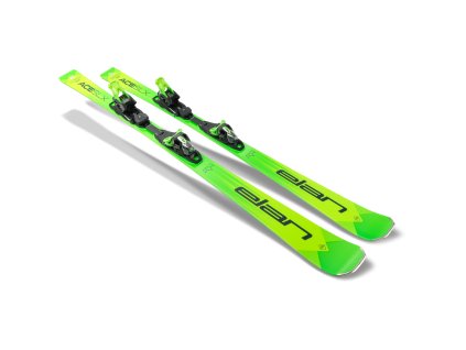Elan ACE SLX Fusion X 24/25