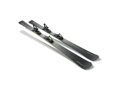 Elan Primetime 22 black + EL 10 GW 24/25