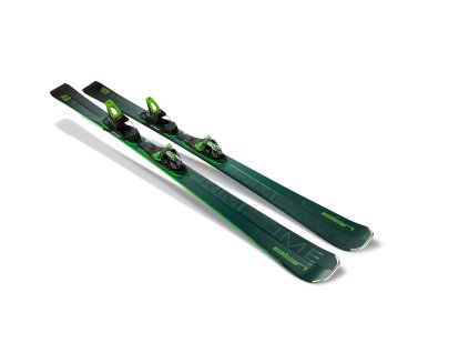 Elan Primetime 33 Fusion X + EM 11 GW 24/25