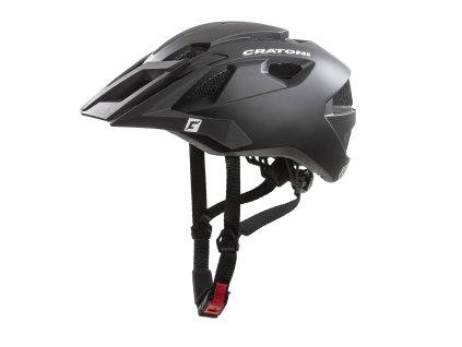 Helma CRATONI AllRide Black Matt
