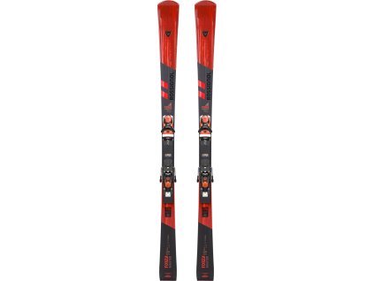 Rossignol Forza 70° V-Ti Konect + SPX 14 Konect GW 24/25