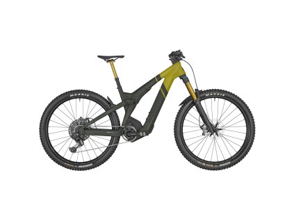 Scott Patron ST eRIDE 900 Tuned 2024