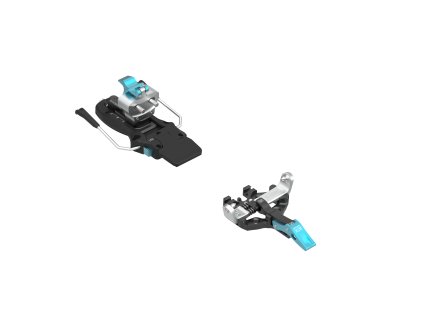 ATK CREST 8 LIGHT BLUE brzdy 86 mm