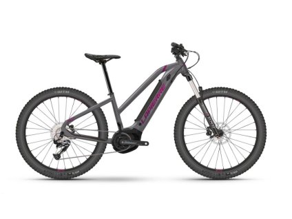 LAPIERRE Overvolt HT 5.5 Mid