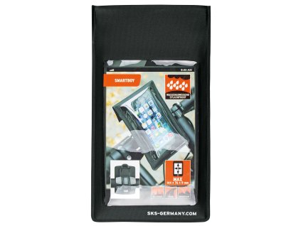 Pouzdro na telefon SKS Smartboy 144x76 mm, bez držáku