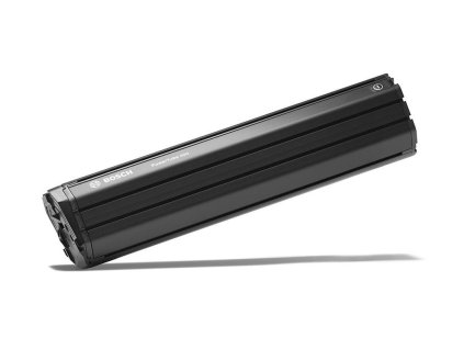 Baterie BOSCH PowerTube 400 Wh Vertical