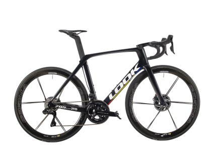 LOOK 795 Blade RS Dura-Ace Di2 Pro Team / Corima Mcc DX