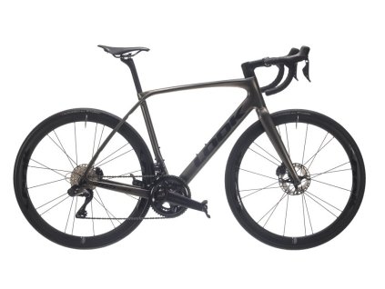LOOK 765 Optimum 2 Ultegra Di2 Charcoal Metallic Black / LOOK R38D