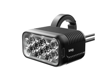 Přední světlo KNOG Blinder X 1800 lm + 10,000 mAh Battery