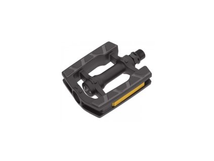 Pedály VELO VPE-857 Black