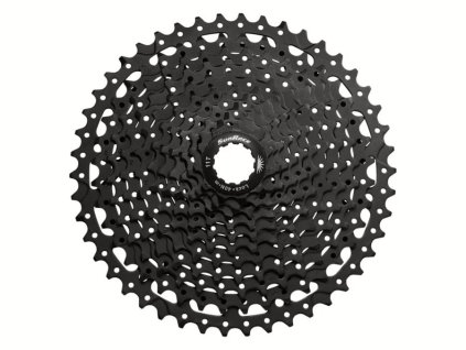 Kazeta SUNRACE MS8 Black 11s 11/50