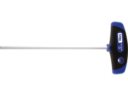 Inbusový klíč CYCLUS TOOLS s T-rukojetí 4mm/150mm