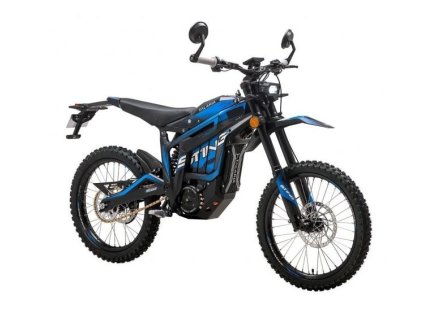 Talaria Sting R L1e Modrá 2025