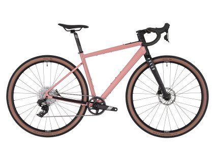 PELLS Raw 3 Dusty Rose