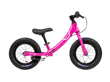 odrazedlo pells one evo pink o