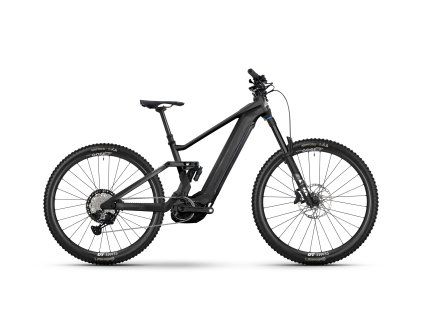 LAPIERRE Overvolt AM 9.8 Anthra Grey Glossy (Varianta S)