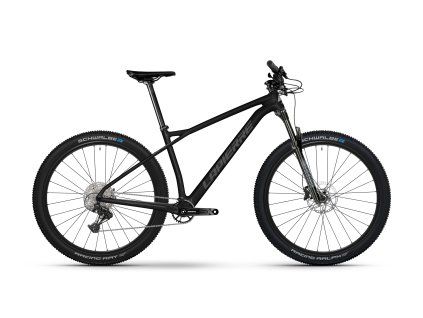 LAPIERRE Prorace CF 5.9 Black Glossy (Varianta S)