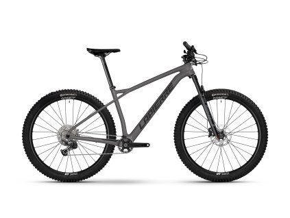 LAPIERRE Prorace CF 7.9 Graphite Grey Glossy (Varianta S)